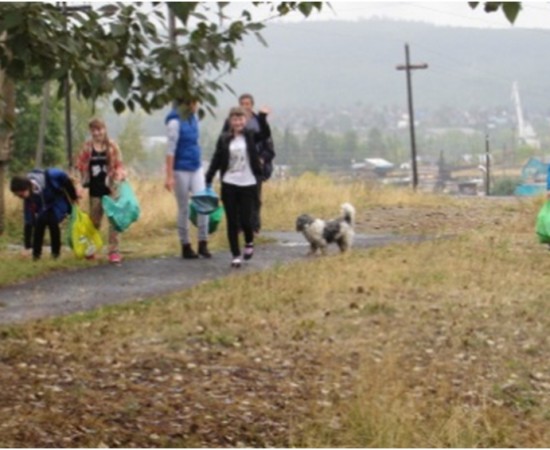 Роще - вторую жизнь 5