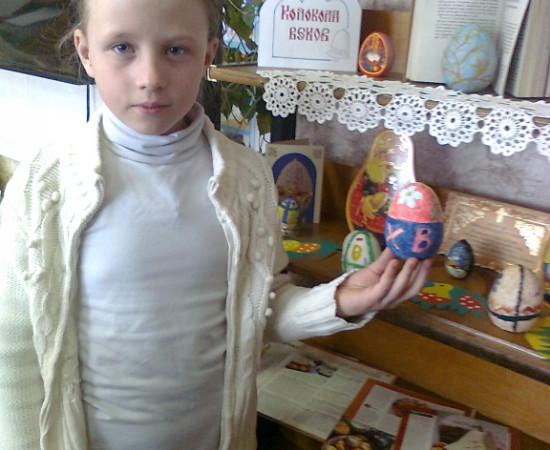 БиблиоНочь в Карапчанке 13