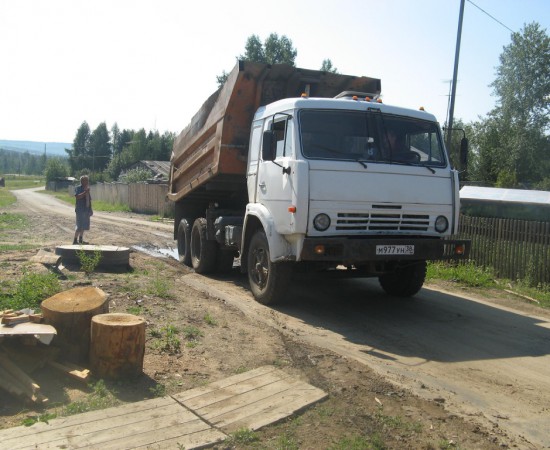 Дороги, дорожные знаки, разметка 15
