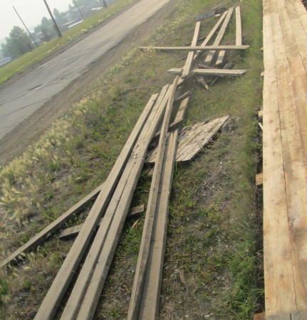 Тротуары 6