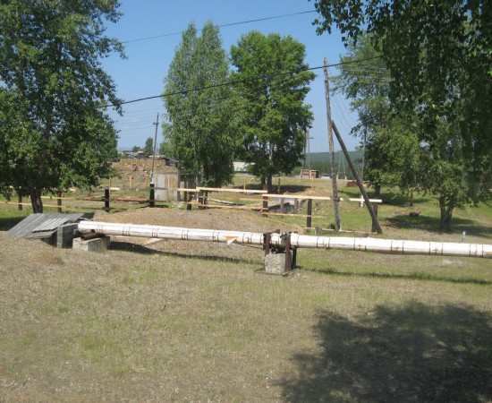 Скважины 7