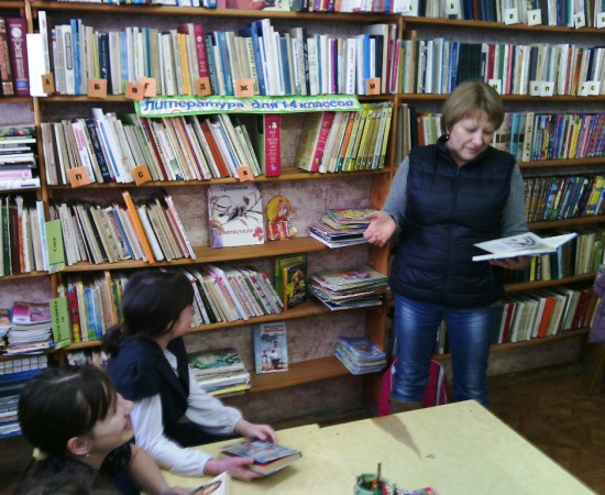 Книги Юбиляры 2015 года 6