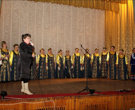 «.. Как глоток свежего воздуха» 1