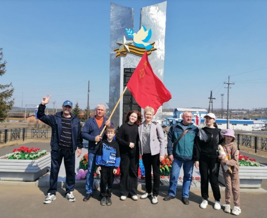 9 МАЯ 2023! 19