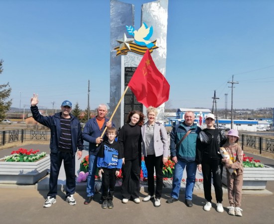 9 МАЯ 2023! 20