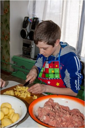 «Наша общая победа»