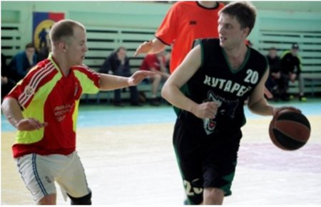 «Кубок Илима»