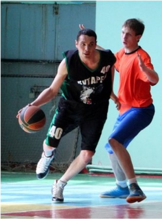 «Кубок Илима»