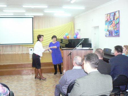 Настроены на совместную работу