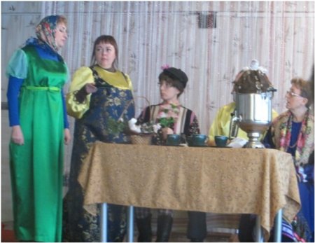 КУЗЬМИНКИ
