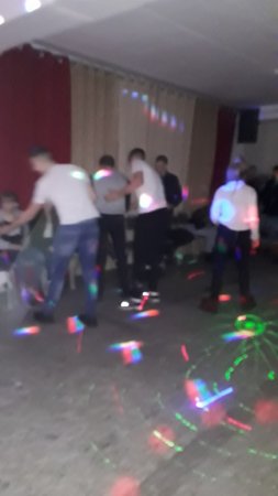Бал гусаров
