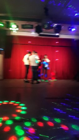 Бал гусаров