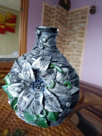 «Жемчужные россыпи»