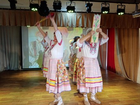 ДЕНЬ ДОБРА И УВАЖЕНИЯ