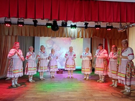 ДЕНЬ ДОБРА И УВАЖЕНИЯ