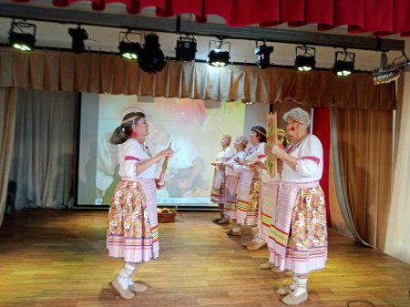 ДЕНЬ ДОБРА И УВАЖЕНИЯ
