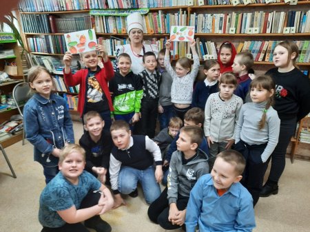 «Пицца – всему голова»