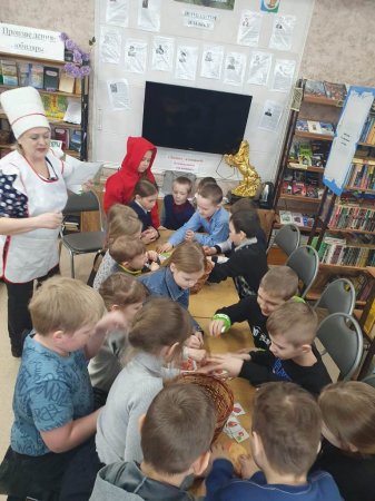 «Пицца – всему голова»