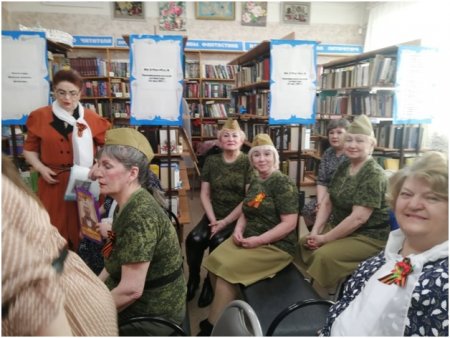 «Мы Вас помним…»