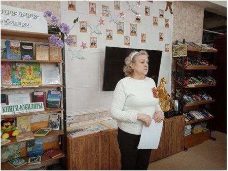 «Не смолкнет слава тех далеких лет…»