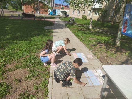 День рождения своей страны
