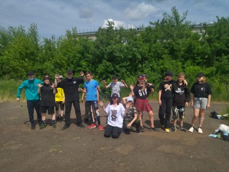 Стоп-вирус!