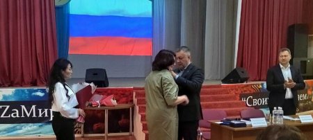 Губернатор Иркутской области Игорь Иванович Кобзев посетил р.п. Железнодорожный