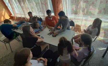 "Игротека" 