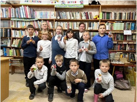 «Время года – осень»