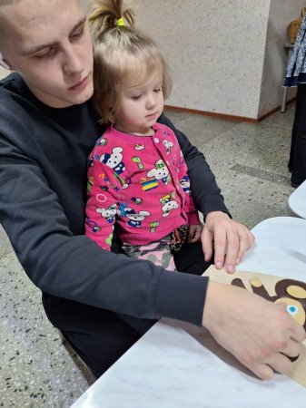 4 ноября- в МБУК «Центр культуры ЖМО» прошел необычный день, посвященный людям с ограниченными возможностями здоровья