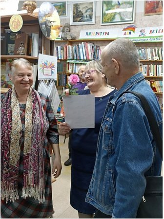 Великое чудо – семья.