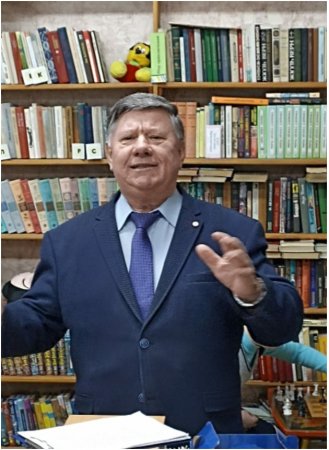 Великое чудо – семья.