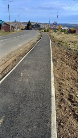 Фотоотчет "Формирование комфортной городской среды" 2023