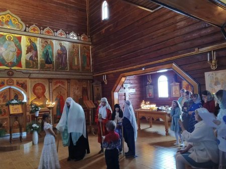 «До первой звезды»