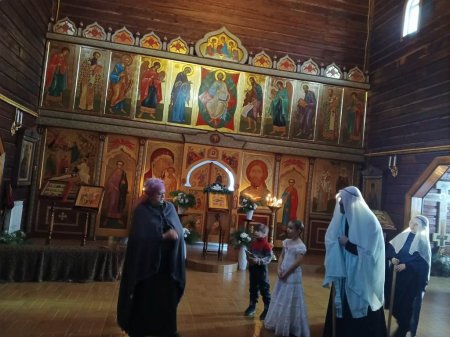 «До первой звезды»