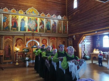 «До первой звезды»