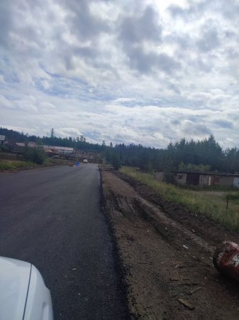 05.08.2024 - В рамках Транспортного каркаса Иркутской области