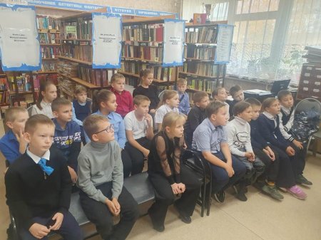 Здесь ты живешь.