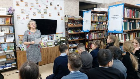 20.12.2024 - Ты не один в этом мире