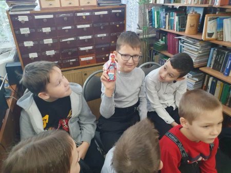 «Свет небесного чуда»
