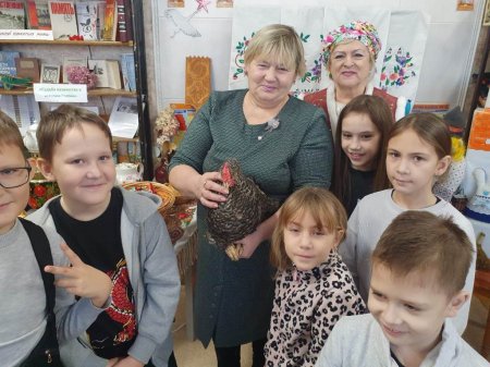 «Свет небесного чуда»