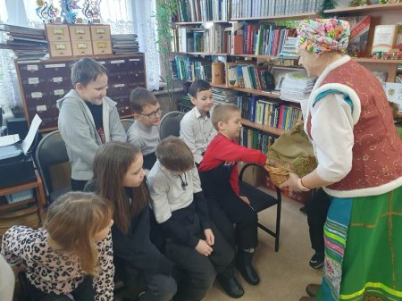«Свет небесного чуда»
