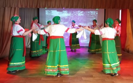 «Герои наших дней»: Вспоминая подвиг первопроходцев.