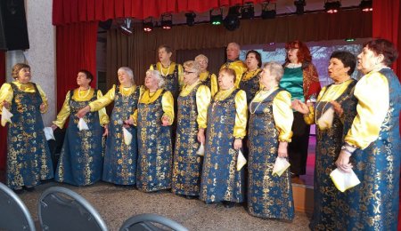 «Герои наших дней»: Вспоминая подвиг первопроходцев.