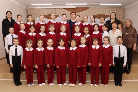 Победительница конкурса «Гордость земли Иркутской» в номинации «Мы славим тебя, Иркутская область»