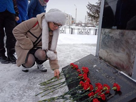 Блокада Ленинграда