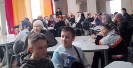 Игра "РИСК"