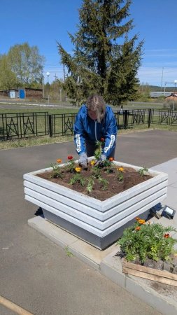 01.06.2026 - Красота своими руками, помощь – от души!